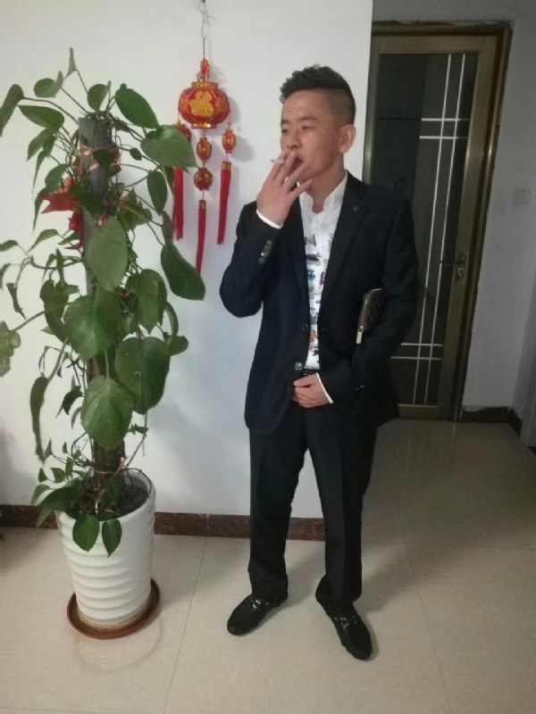 男人三十而立的第二张照片--寿宁交友网