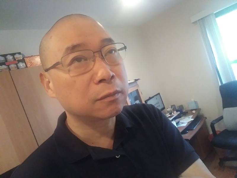高山的第一张照片--寿宁交友网