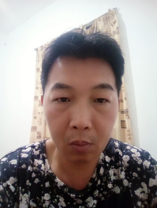 繁华哀伤的第一张照片--寿宁交友网