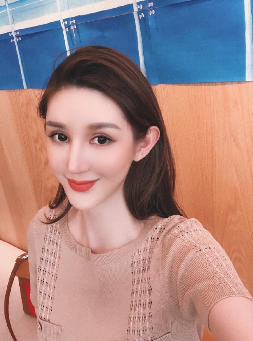 张婉婷的第一张照片--寿宁交友网