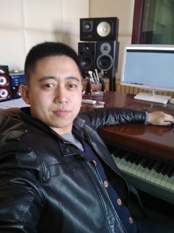 MrJing的第一张照片--寿宁交友网
