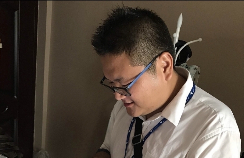 人生就是一个选择的第二张照片--寿宁交友网