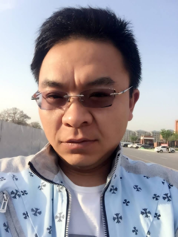 执着的等待的第一张照片--寿宁交友网