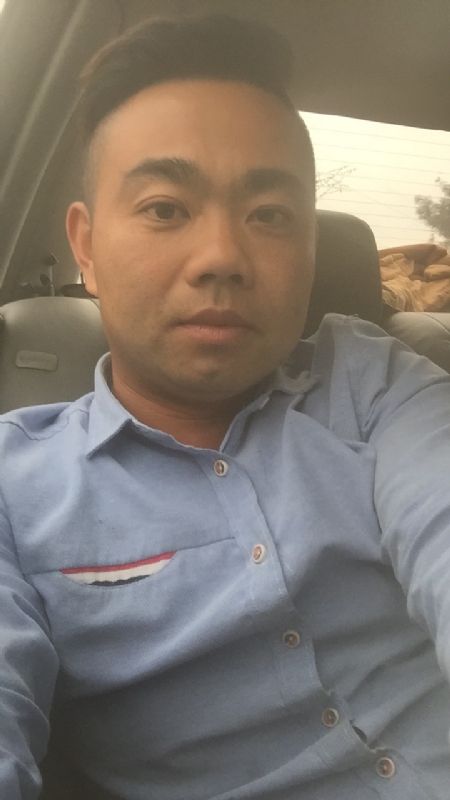 随风的第一张照片--寿宁交友网