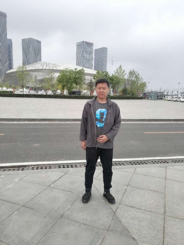 衍水大桥的第一张照片--寿宁交友网