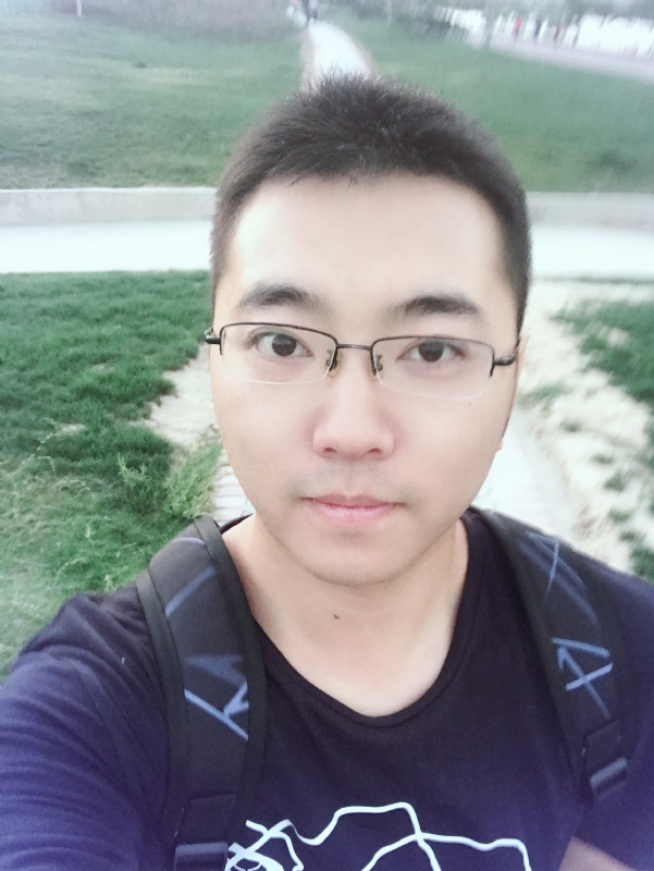 落尘、的第一张照片--寿宁交友网