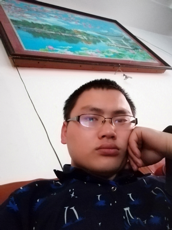 90男孩的第一张照片--寿宁交友网