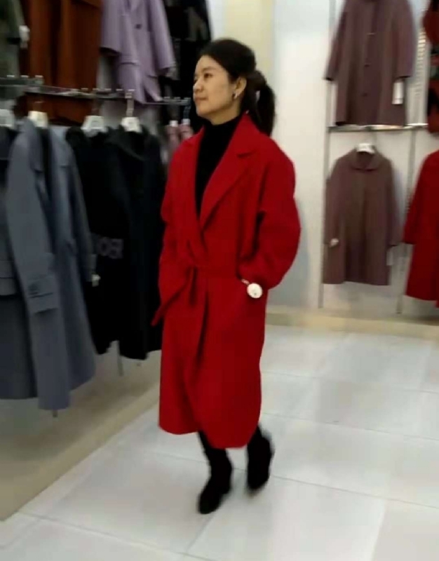 潘琪凌的第一张照片--寿宁交友网