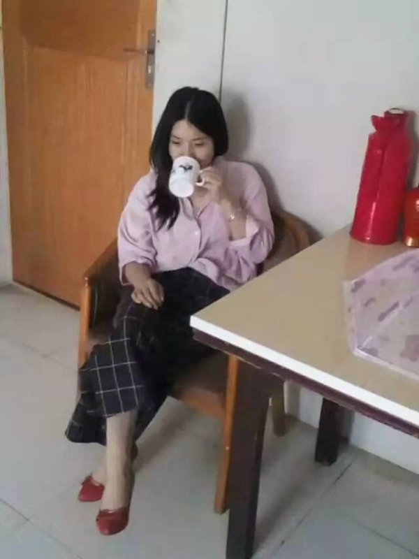 潘琪凌的第二张照片--寿宁交友网