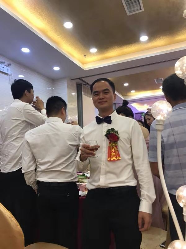 johnchen的第一张照片--寿宁交友网
