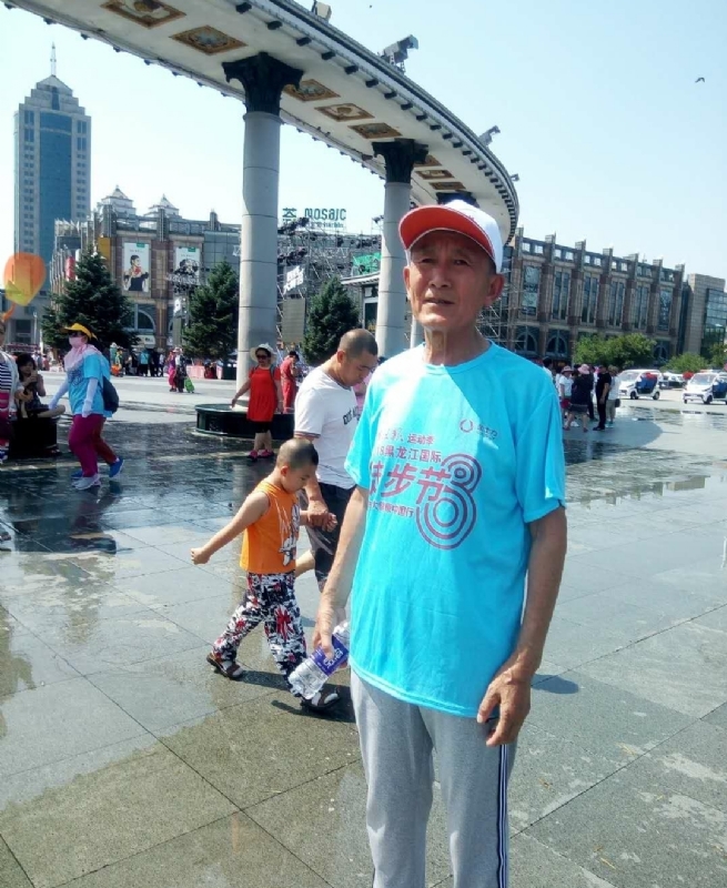 凯歌的第一张照片--寿宁交友网