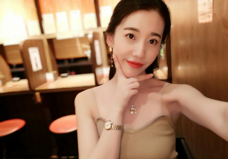 杨文嘉的第一张照片--寿宁交友网