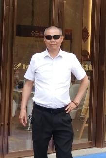 李九的第一张照片--寿宁交友网
