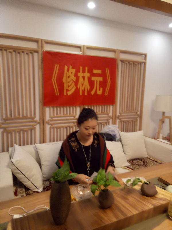 心雨的第一张照片--寿宁交友网