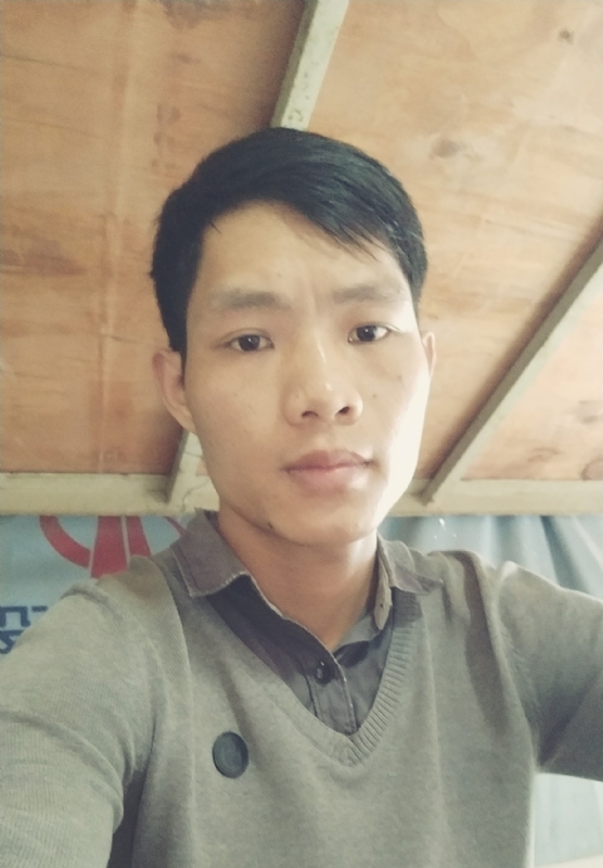 酷酷的第一张照片--寿宁交友网