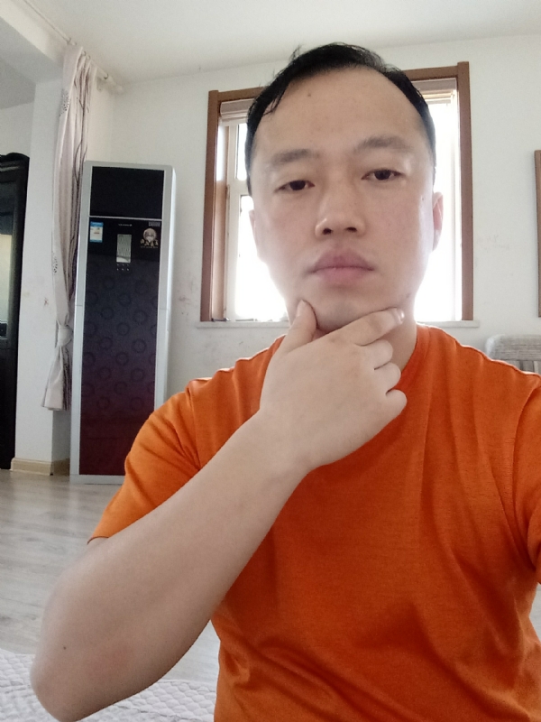 幸福的时刻的第一张照片--寿宁交友网