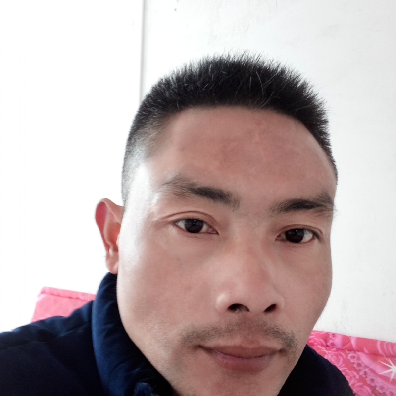 栋栋的第一张照片--寿宁交友网