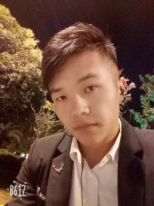 只求一陪伴的第一张照片--寿宁交友网