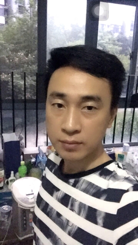 不期而遇的第一张照片--寿宁交友网