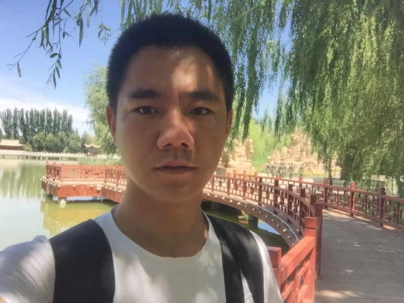 一见倾心的第一张照片--寿宁交友网