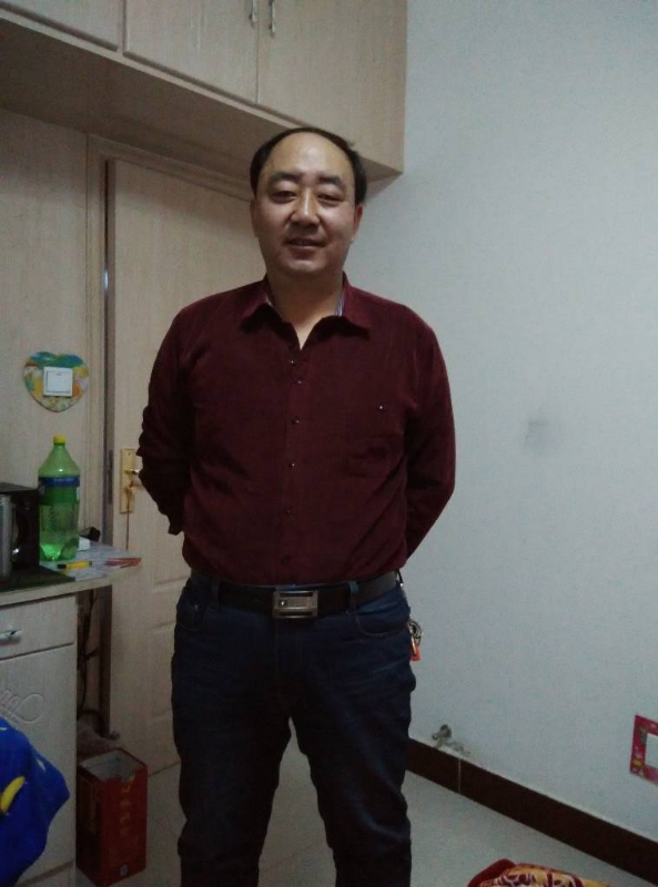 愿得一人心的第一张照片--寿宁交友网