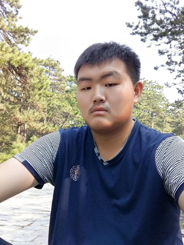 单身小伙的第一张照片--寿宁交友网