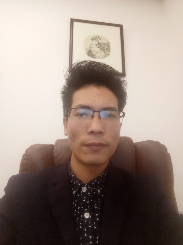 爱也要以诚相待的第一张照片--寿宁交友网
