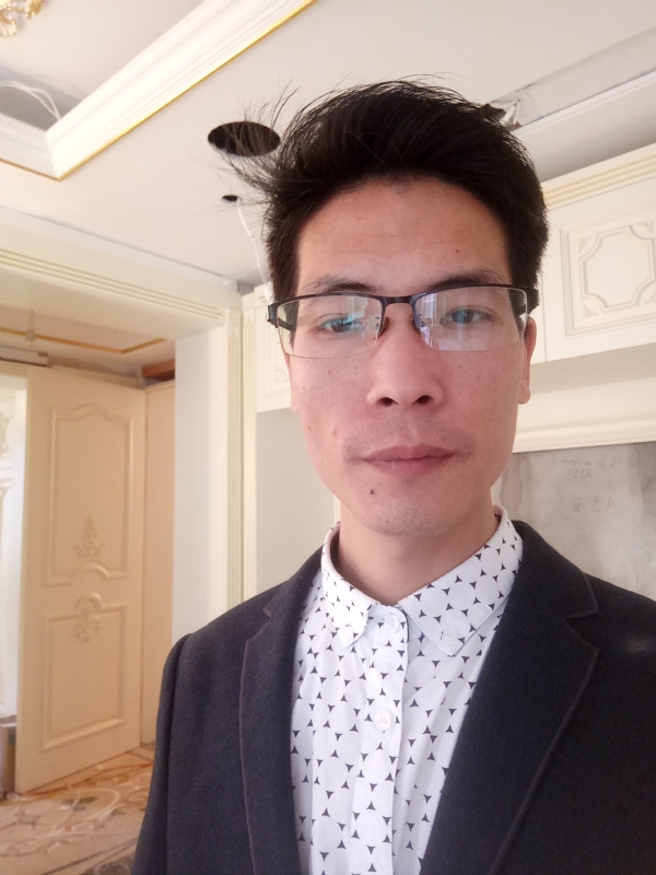 爱也要以诚相待的第二张照片--寿宁交友网