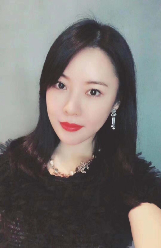 李莉的第一张照片--寿宁交友网