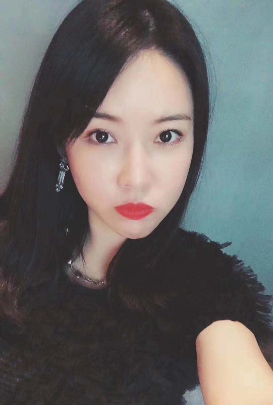 李莉的第二张照片--寿宁交友网