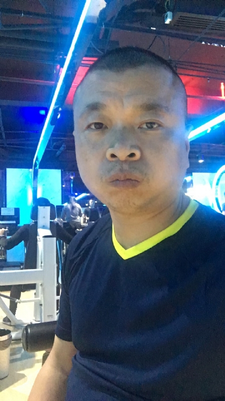 奋斗的第一张照片--寿宁交友网