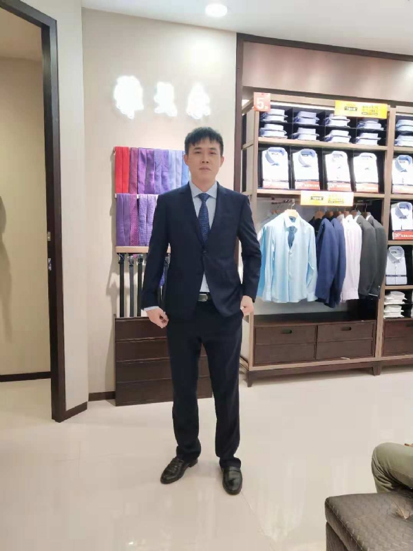 爱的第一张照片--寿宁交友网
