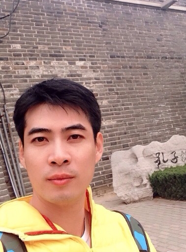 相生相爱的第一张照片--寿宁交友网