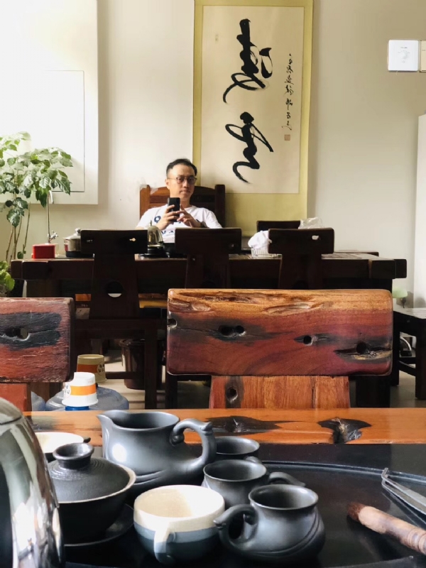 陳sir的第一张照片--寿宁交友网