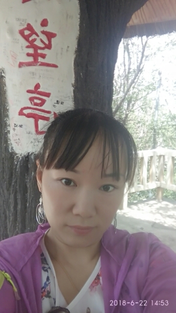 春天里的蒲谷英的第一张照片--寿宁交友网