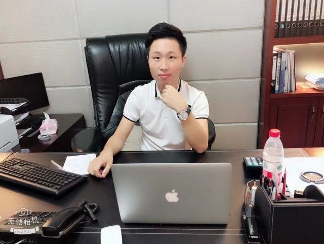 追梦的第一张照片--寿宁交友网
