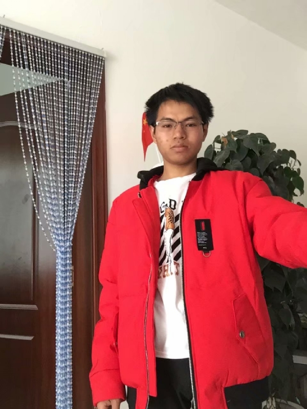新希望的第一张照片--寿宁交友网