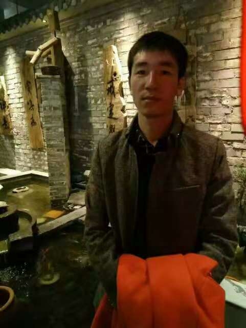 王森的第一张照片--寿宁交友网