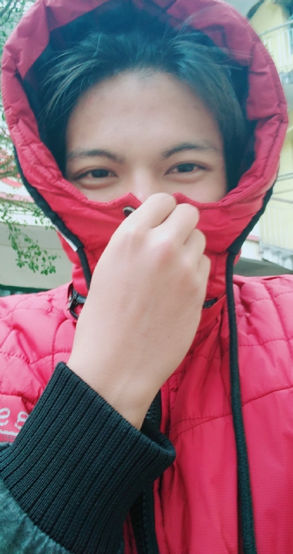 姜小迈的第一张照片--寿宁交友网