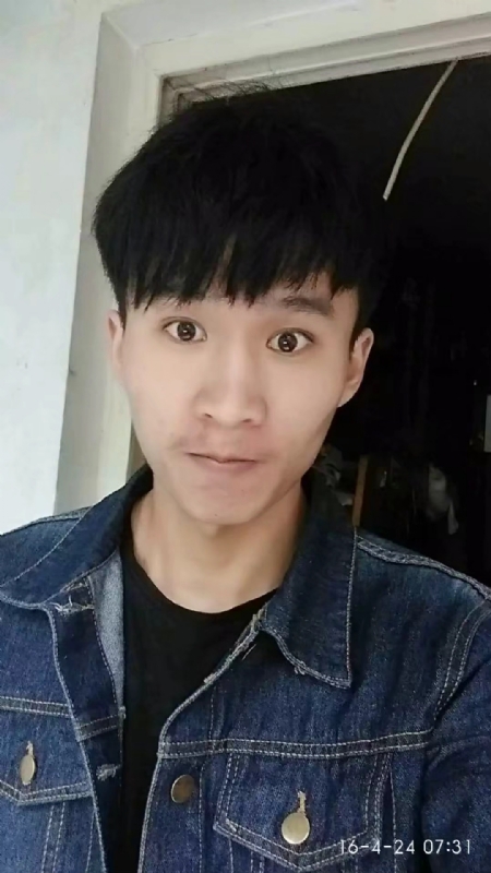 匆匆而过的第一张照片--寿宁交友网