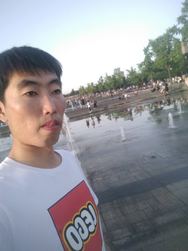 siyuan的第三张照片--寿宁交友网