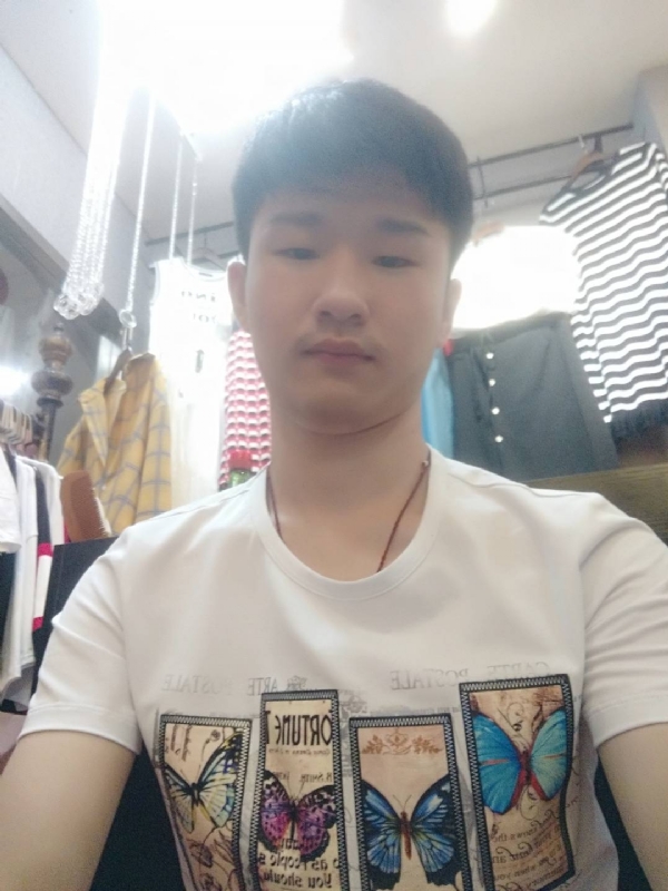 许你一世的第一张照片--寿宁交友网