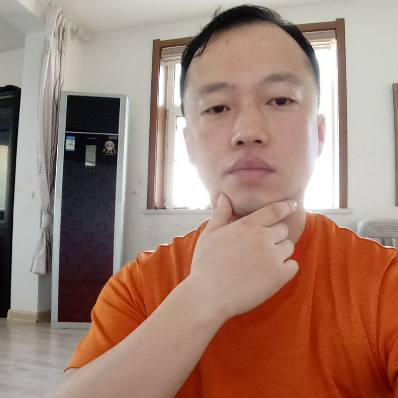 爱热闹的人的第一张照片--寿宁交友网