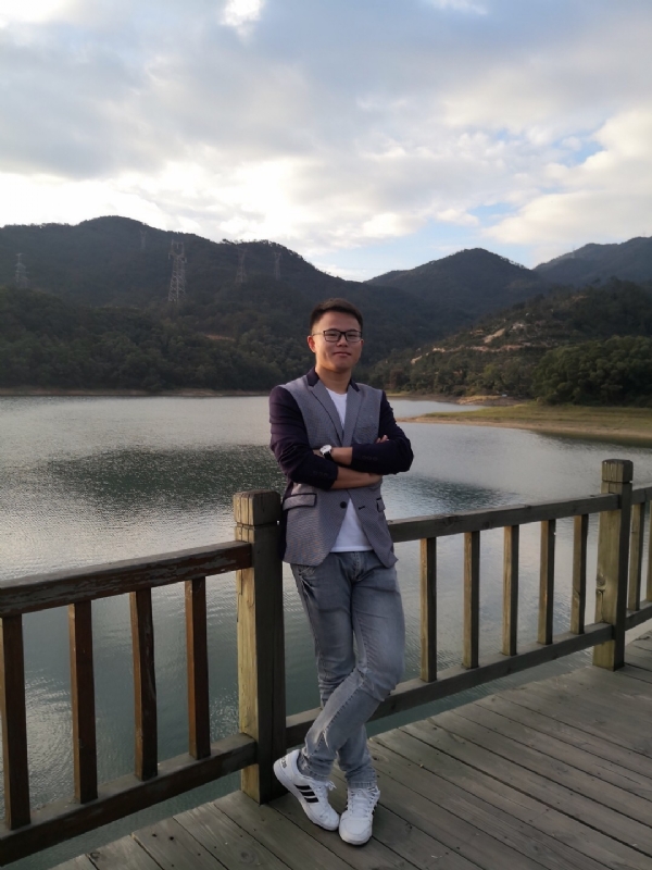小小舒的第一张照片--寿宁交友网