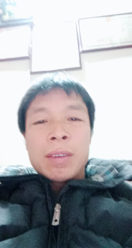 佩金的第一张照片--寿宁交友网