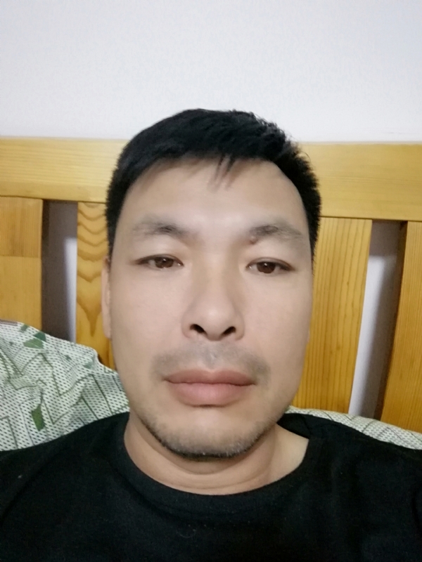 不爱当牛的第一张照片--寿宁交友网