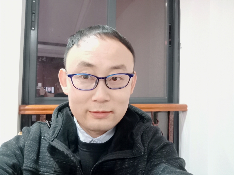 冬日暖阳的第一张照片--寿宁交友网
