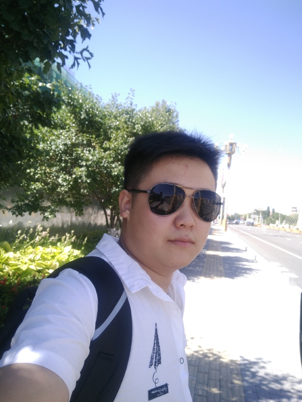 从新开始的第一张照片--寿宁交友网
