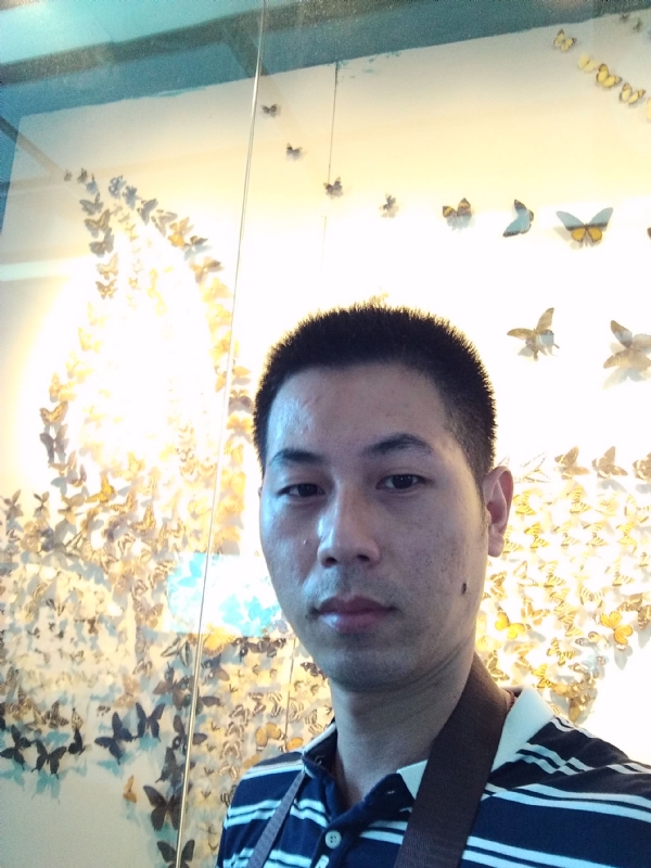 大灰狼的第一张照片--寿宁交友网