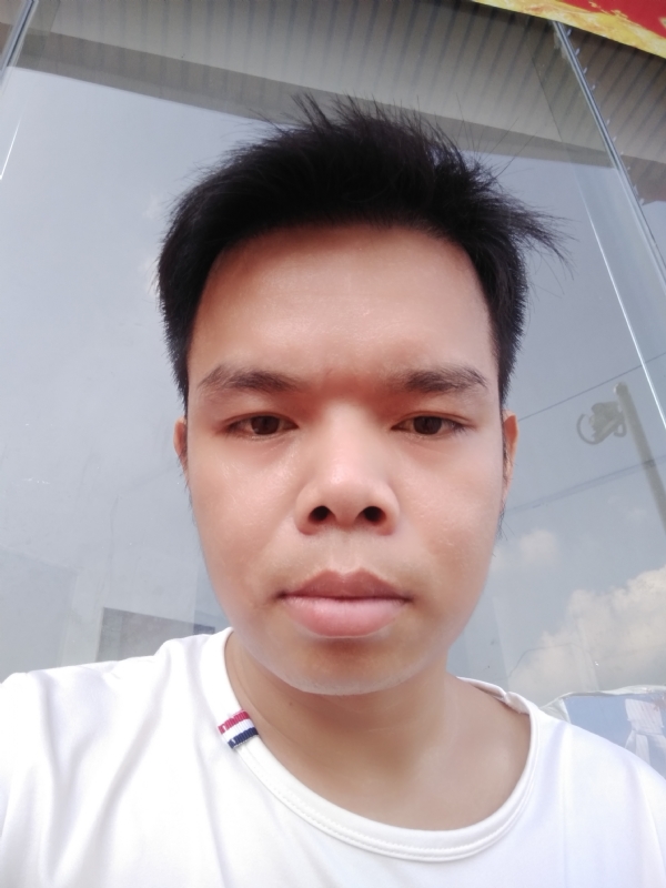 等你三分钟的第一张照片--寿宁交友网